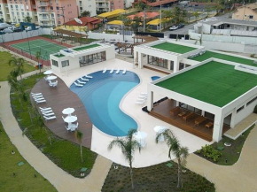 Отель Rio Marina Resort  Мангаратиба